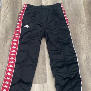 Kappa sweats